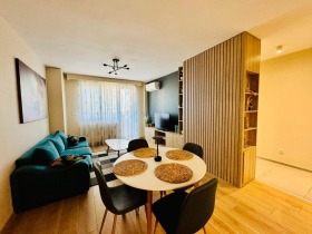 1 bedroom Mladost 4, Sofia 2