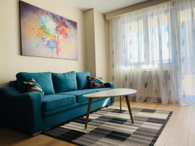 1 bedroom Mladost 4, Sofia 3