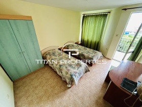 1 camera da letto Sveti Vlas, regione Burgas 6