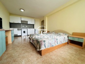 1 camera da letto Sveti Vlas, regione Burgas 1