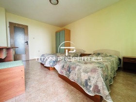 1 camera da letto Sveti Vlas, regione Burgas 5