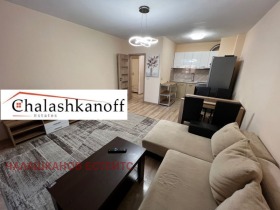 1 slaapkamer Ljulin 2, Sofia