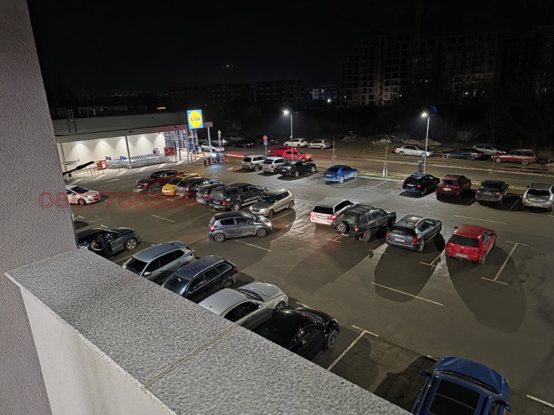 Дава под наем 1-СТАЕН, гр. Пловдив, Западен, снимка 10 - Апартаменти - 53222225