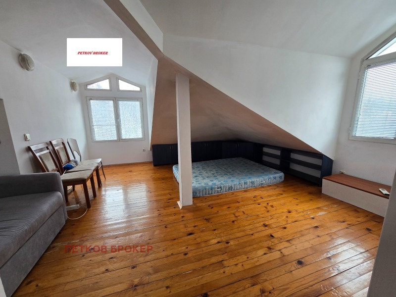 Дава под наем 1-СТАЕН, гр. София, Център, снимка 5 - Апартаменти - 53324312