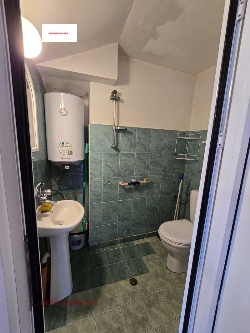 Дава под наем 1-СТАЕН, гр. София, Център, снимка 7 - Апартаменти - 53324312