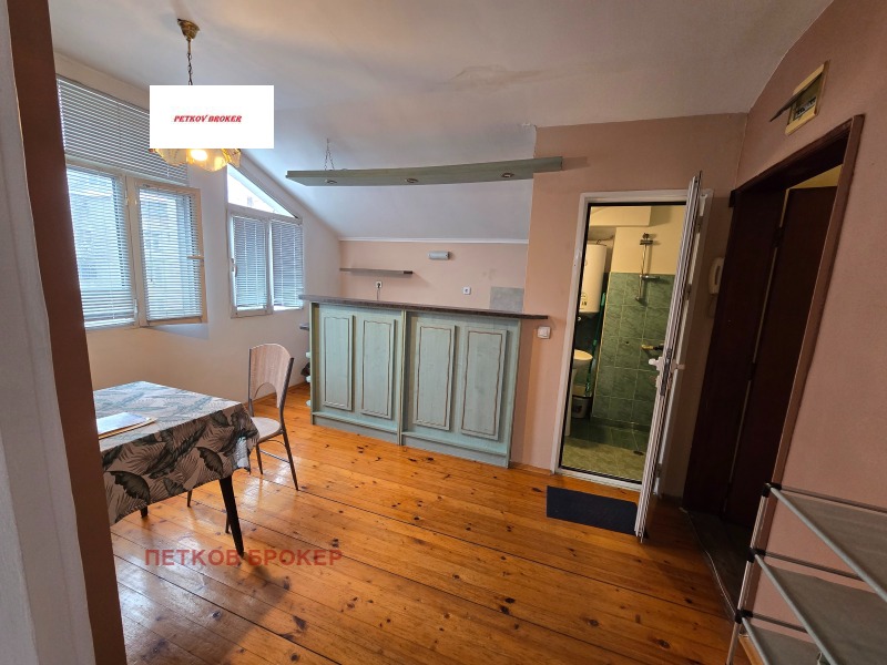 Дава под наем 1-СТАЕН, гр. София, Център, снимка 4 - Апартаменти - 53324312