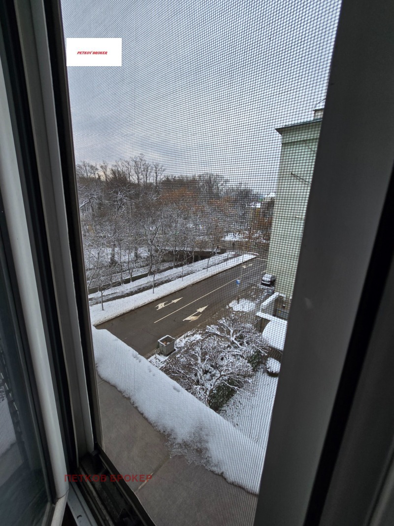 Дава под наем 1-СТАЕН, гр. София, Център, снимка 8 - Апартаменти - 53324312