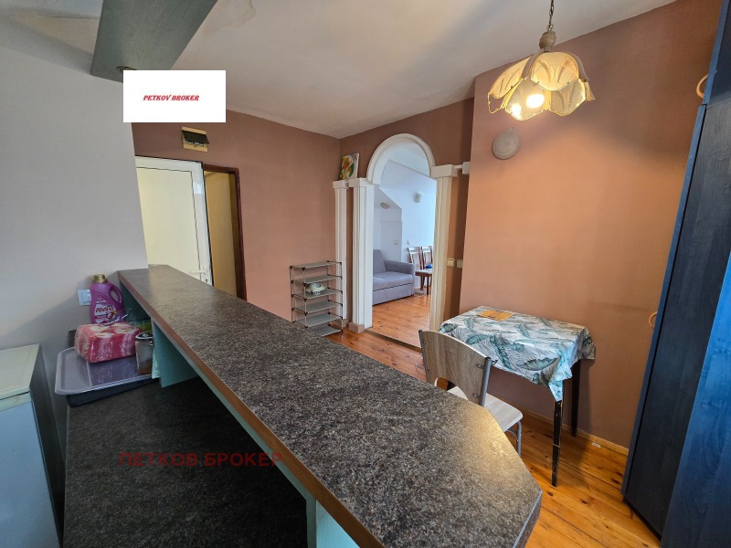 Дава под наем 1-СТАЕН, гр. София, Център