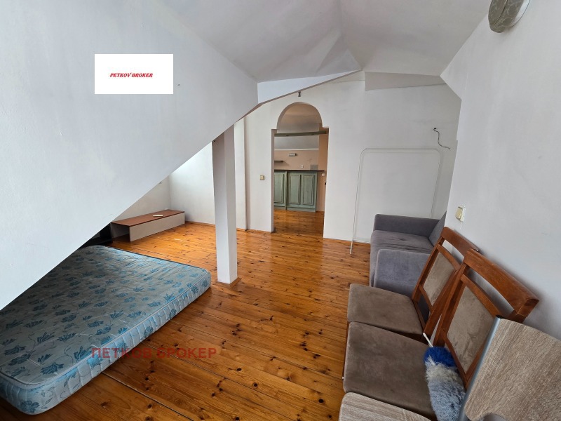 Дава под наем 1-СТАЕН, гр. София, Център, снимка 6 - Апартаменти - 53324312