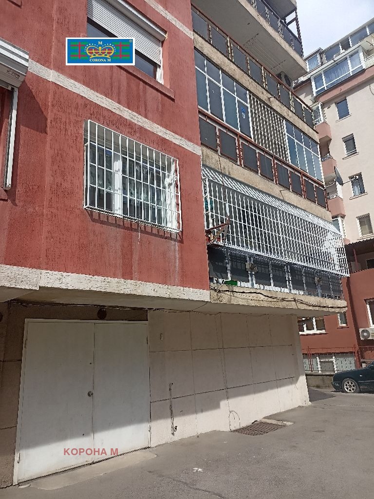 Издаје се  1 спаваћа соба Софија , Хладилника , 82 м2 | 67587363 - слика [17]