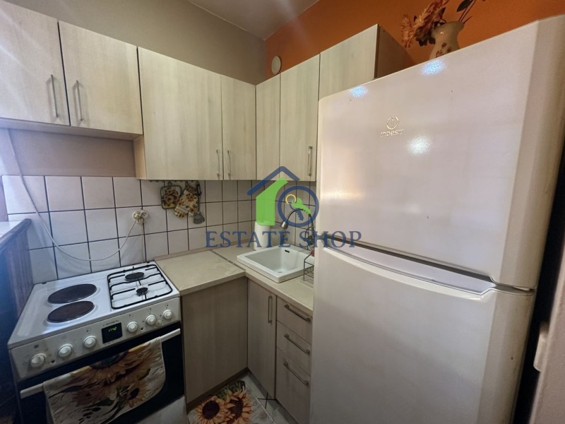 Til leie  1 soverom Plovdiv , Trakija , 46 kvm | 89748430 - bilde [4]