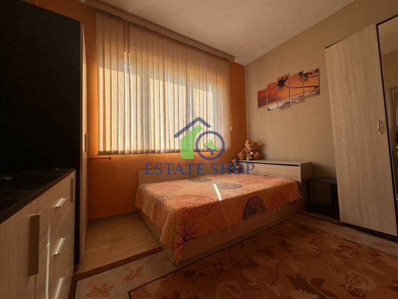 Til leie  1 soverom Plovdiv , Trakija , 46 kvm | 89748430 - bilde [9]