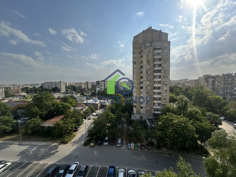 Til leie  1 soverom Plovdiv , Trakija , 46 kvm | 89748430 - bilde [15]