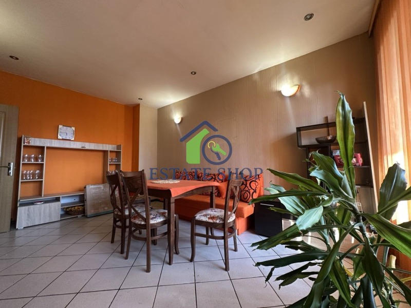 Til leie  1 soverom Plovdiv , Trakija , 46 kvm | 89748430