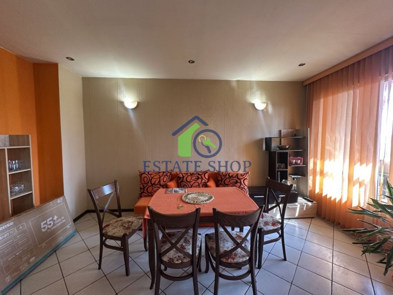 Til leie  1 soverom Plovdiv , Trakija , 46 kvm | 89748430 - bilde [3]