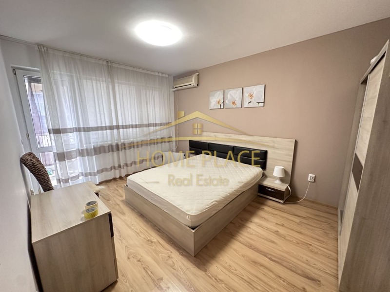 Do wynajęcia  1 sypialnia Warna , Cweten kwartal , 65 mkw | 72767065 - obraz [5]