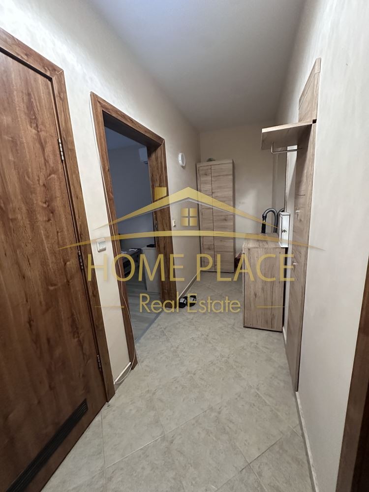 Do wynajęcia  1 sypialnia Warna , Cweten kwartal , 65 mkw | 72767065 - obraz [11]