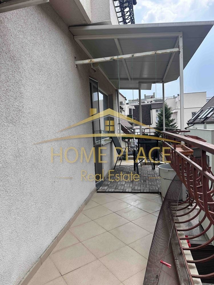 Do wynajęcia  1 sypialnia Warna , Cweten kwartal , 65 mkw | 72767065 - obraz [8]