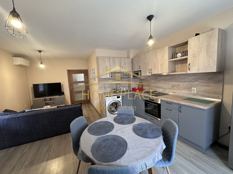 Do wynajęcia  1 sypialnia Warna , Cweten kwartal , 65 mkw | 72767065 - obraz [2]
