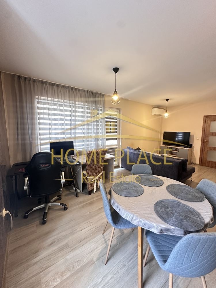 Do wynajęcia  1 sypialnia Warna , Cweten kwartal , 65 mkw | 72767065 - obraz [3]