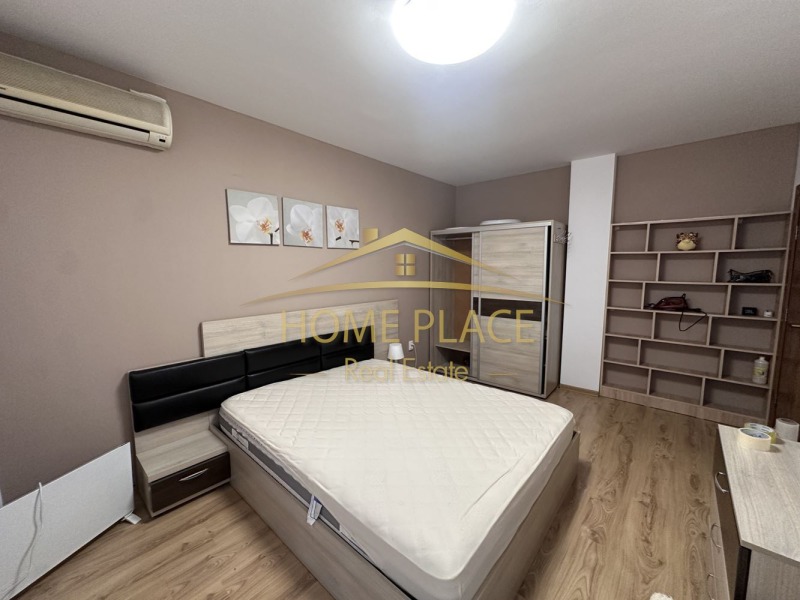Do wynajęcia  1 sypialnia Warna , Cweten kwartal , 65 mkw | 72767065 - obraz [6]