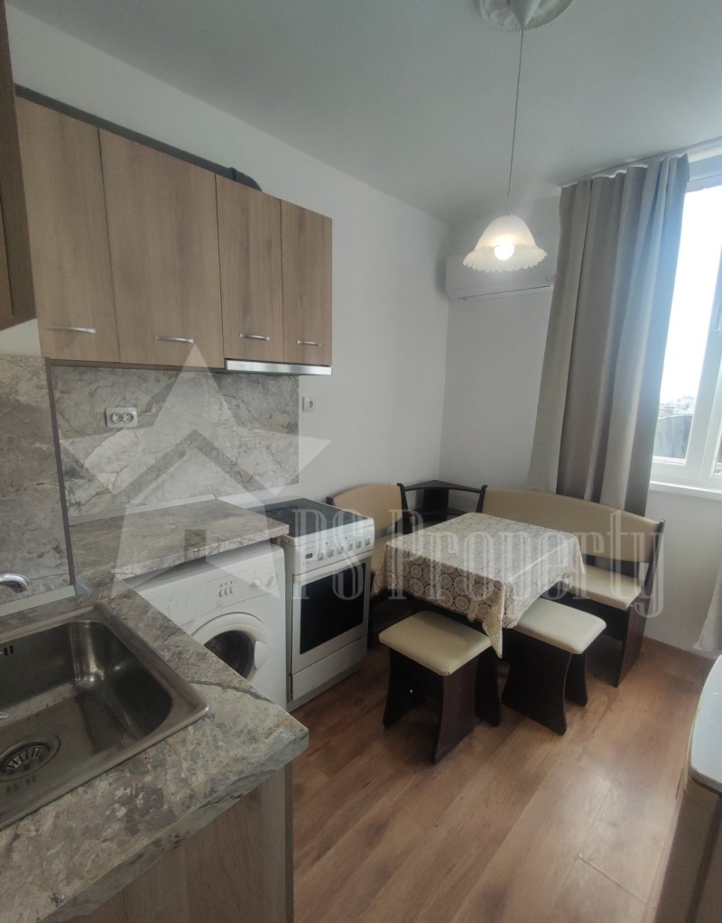 Kiralık  1 yatak odası Stara Zagora , Centar , 60 metrekare | 40606838 - görüntü [2]