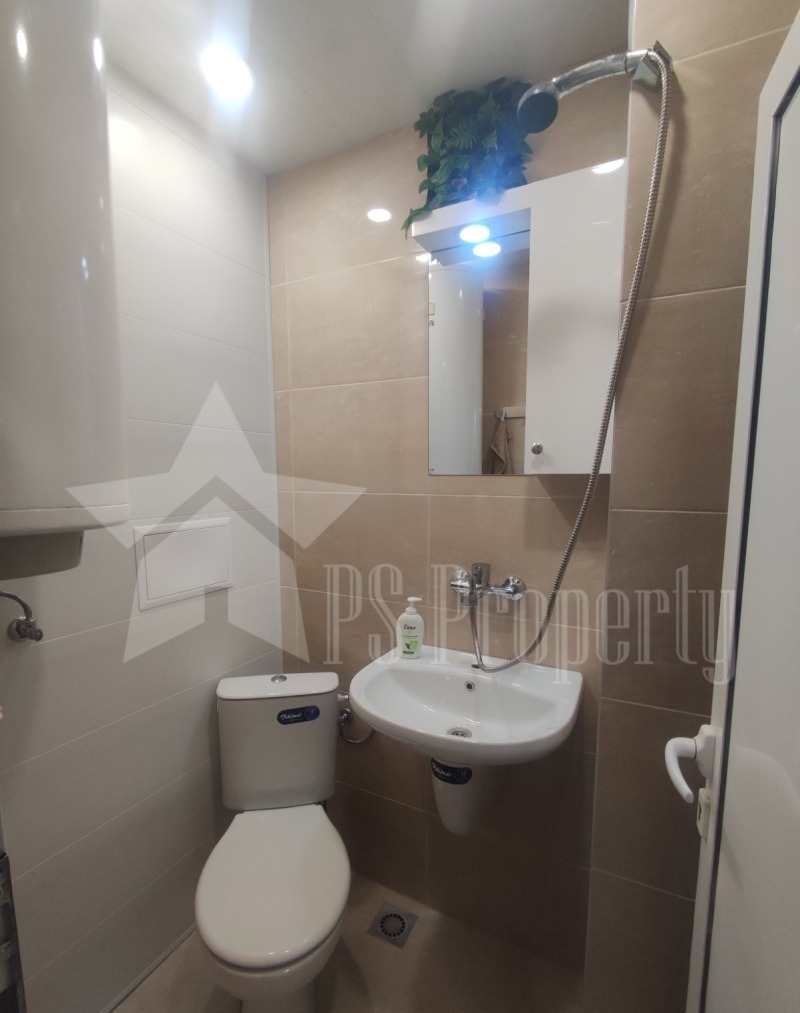 Kiralık  1 yatak odası Stara Zagora , Centar , 60 metrekare | 40606838 - görüntü [5]