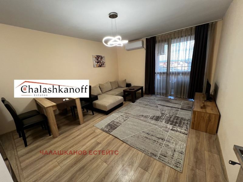 Дава под наем  2-стаен град София , Люлин 2 , 73 кв.м | 97083629 - изображение [2]