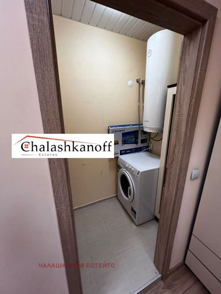 Дава под наем  2-стаен град София , Люлин 2 , 73 кв.м | 97083629 - изображение [6]