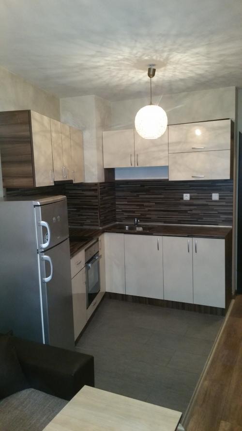 Te huur  1 slaapkamer Plovdiv , Karsjijaka , 60 m² | 61382547