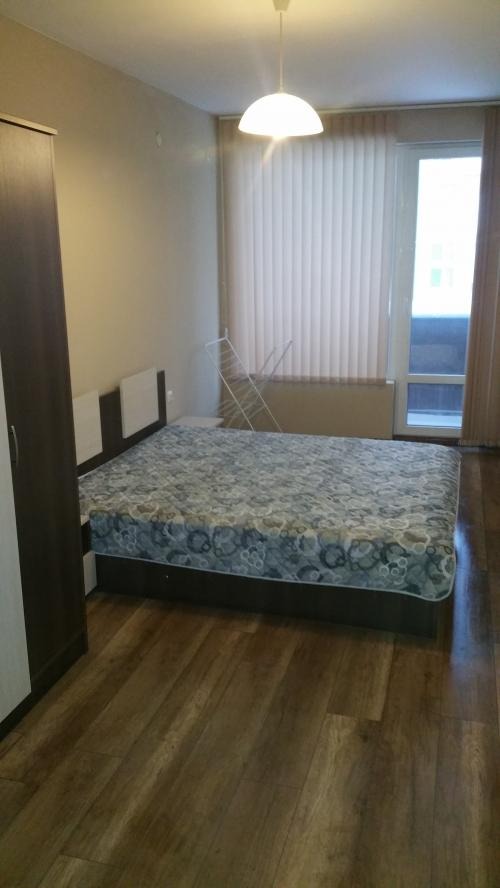 For Rent  1 bedroom Plovdiv , Karshiyaka , 60 sq.m | 61382547 - image [4]