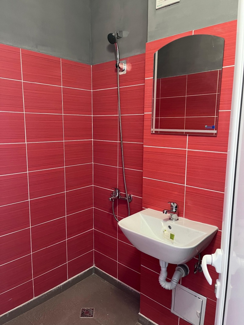 Дава под наем 2-СТАЕН, гр. София, Витоша, снимка 7 - Апартаменти - 52525104