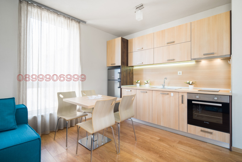 Дава под наем 2-СТАЕН, гр. София, Обеля 2, снимка 2 - Апартаменти - 52927412