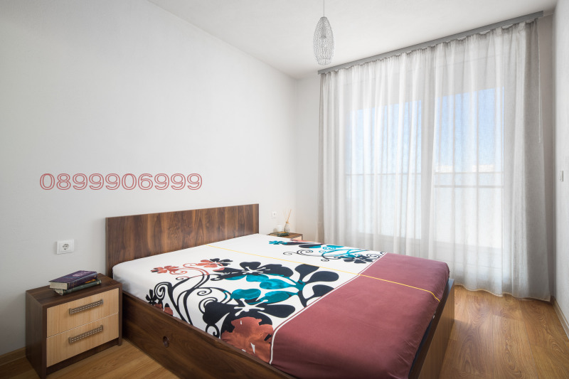 Дава под наем 2-СТАЕН, гр. София, Обеля 2, снимка 4 - Апартаменти - 52927412