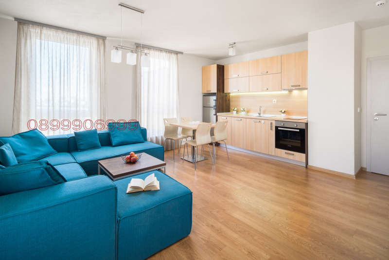 Дава под наем 2-СТАЕН, гр. София, Обеля 2