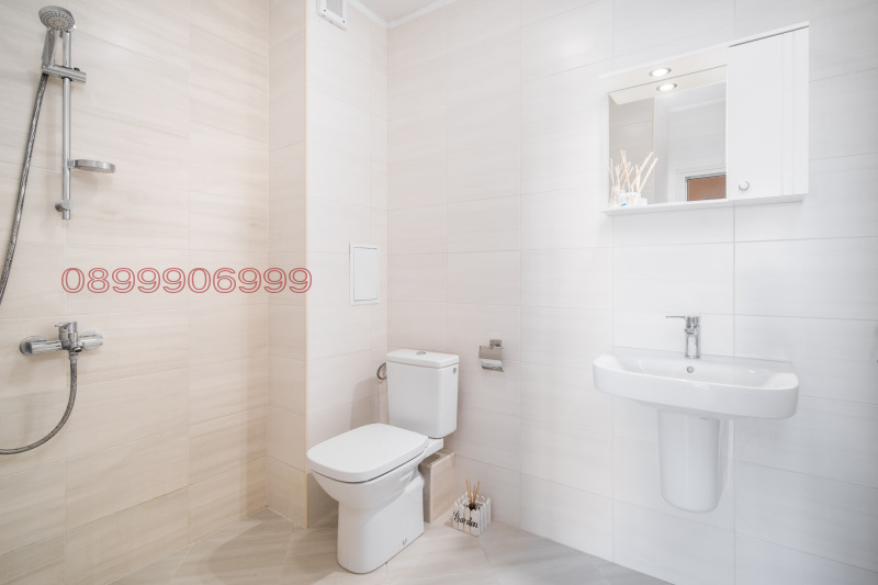 Дава под наем 2-СТАЕН, гр. София, Обеля 2, снимка 7 - Апартаменти - 52927412