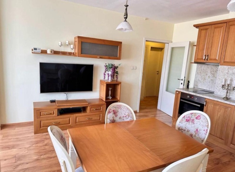 Дава под наем 2-СТАЕН, гр. София, Витоша, снимка 3 - Апартаменти - 53519330