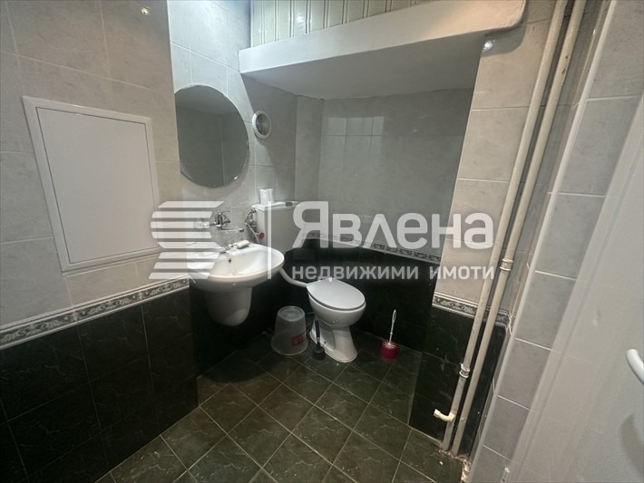 Дава под наем 2-СТАЕН, гр. София, Център, снимка 5 - Апартаменти - 55306070