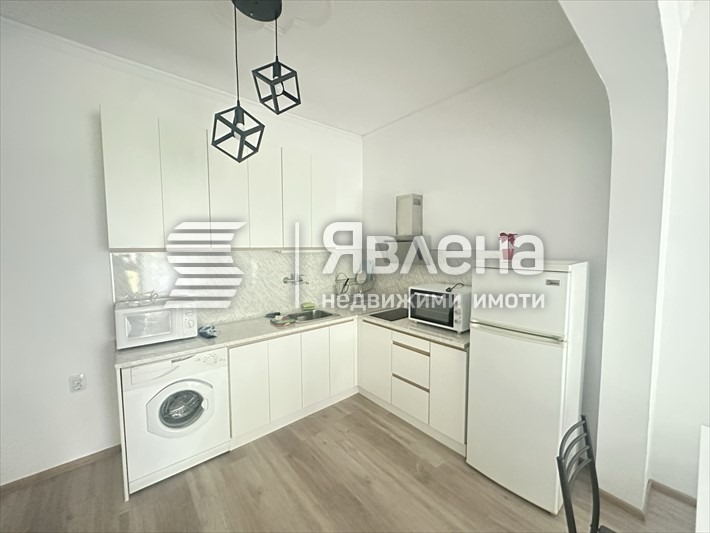 Дава под наем 2-СТАЕН, гр. София, Център, снимка 4 - Апартаменти - 55306070