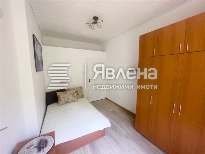 Дава под наем 2-СТАЕН, гр. София, Център, снимка 3 - Апартаменти - 55306070
