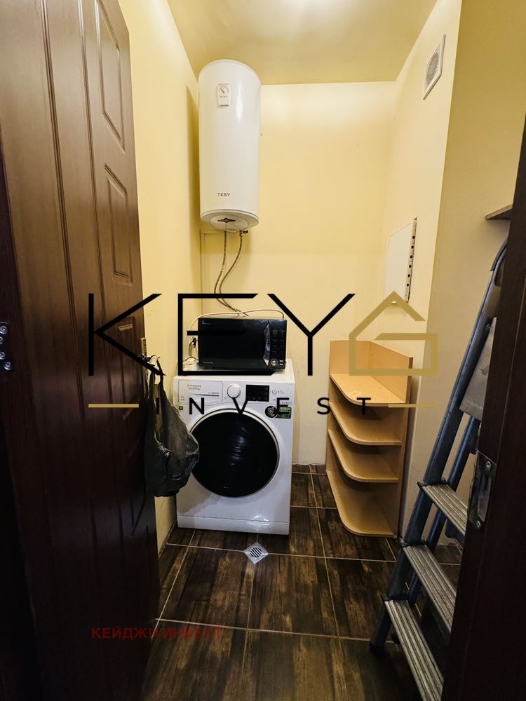 K pronájmu  2 ložnice Sofia , Svoboda , 99 m2 | 15163802 - obraz [8]