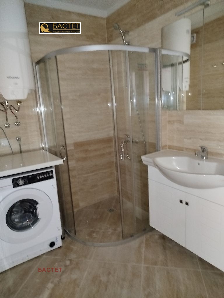 Дава под наем 3-СТАЕН, гр. София, Овча купел, снимка 13 - Апартаменти - 52457261