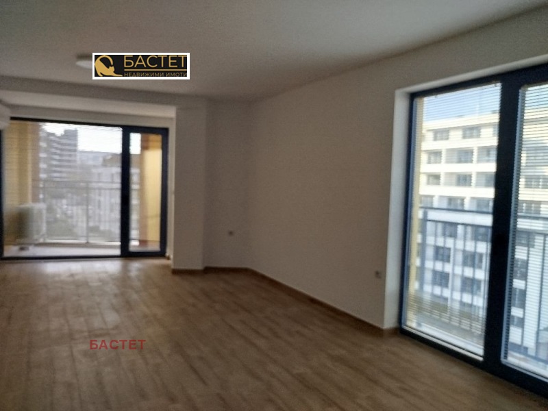 Дава под наем 3-СТАЕН, гр. София, Овча купел, снимка 3 - Апартаменти - 52457261