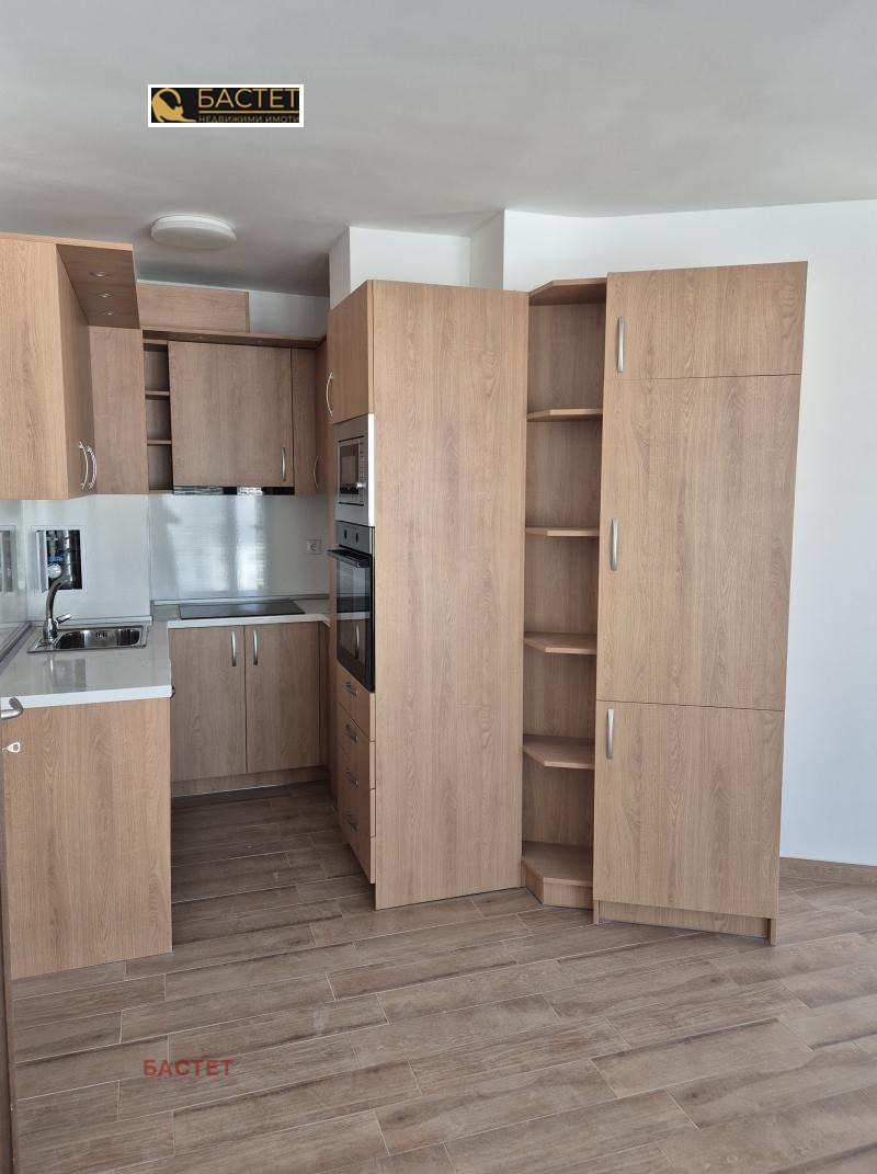 Дава под наем 3-СТАЕН, гр. София, Овча купел, снимка 3 - Апартаменти - 52457261