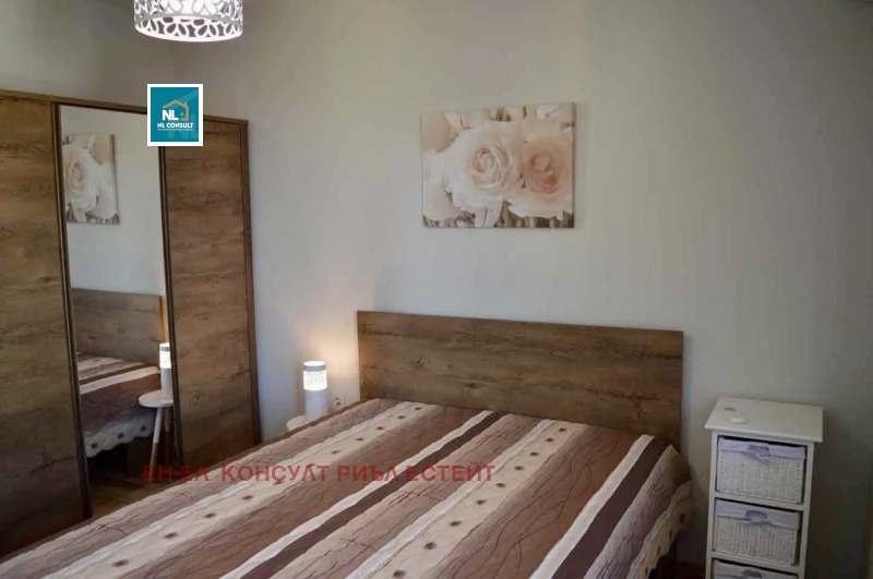 Дава под наем 3-СТАЕН, гр. Пловдив, Кючук Париж, снимка 11 - Апартаменти - 53070348