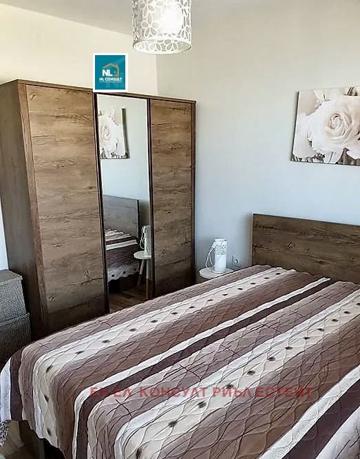 Дава под наем 3-СТАЕН, гр. Пловдив, Кючук Париж, снимка 12 - Апартаменти - 53070348