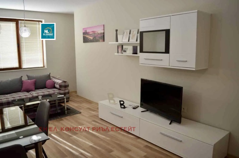 Дава под наем 3-СТАЕН, гр. Пловдив, Кючук Париж, снимка 3 - Апартаменти - 53070348