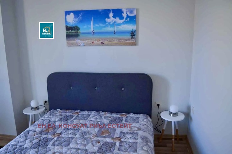 Дава под наем 3-СТАЕН, гр. Пловдив, Кючук Париж, снимка 7 - Апартаменти - 53070348