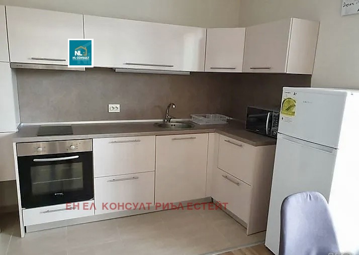 Дава под наем 3-СТАЕН, гр. Пловдив, Кючук Париж, снимка 6 - Апартаменти - 53070348