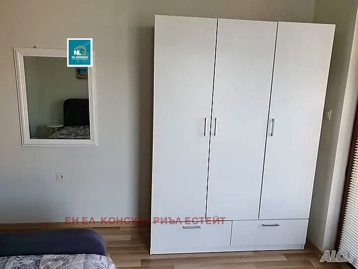 Дава под наем 3-СТАЕН, гр. Пловдив, Кючук Париж, снимка 9 - Апартаменти - 53070348